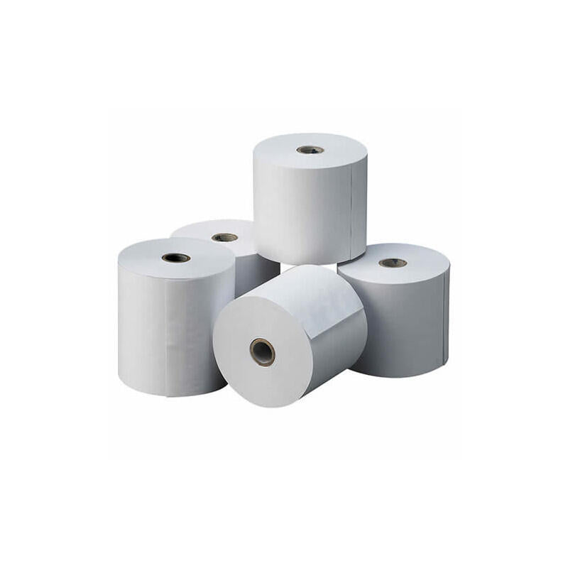 Fabrisa Rollo Térmico Sin Bpa 57x45x12mm -10u-