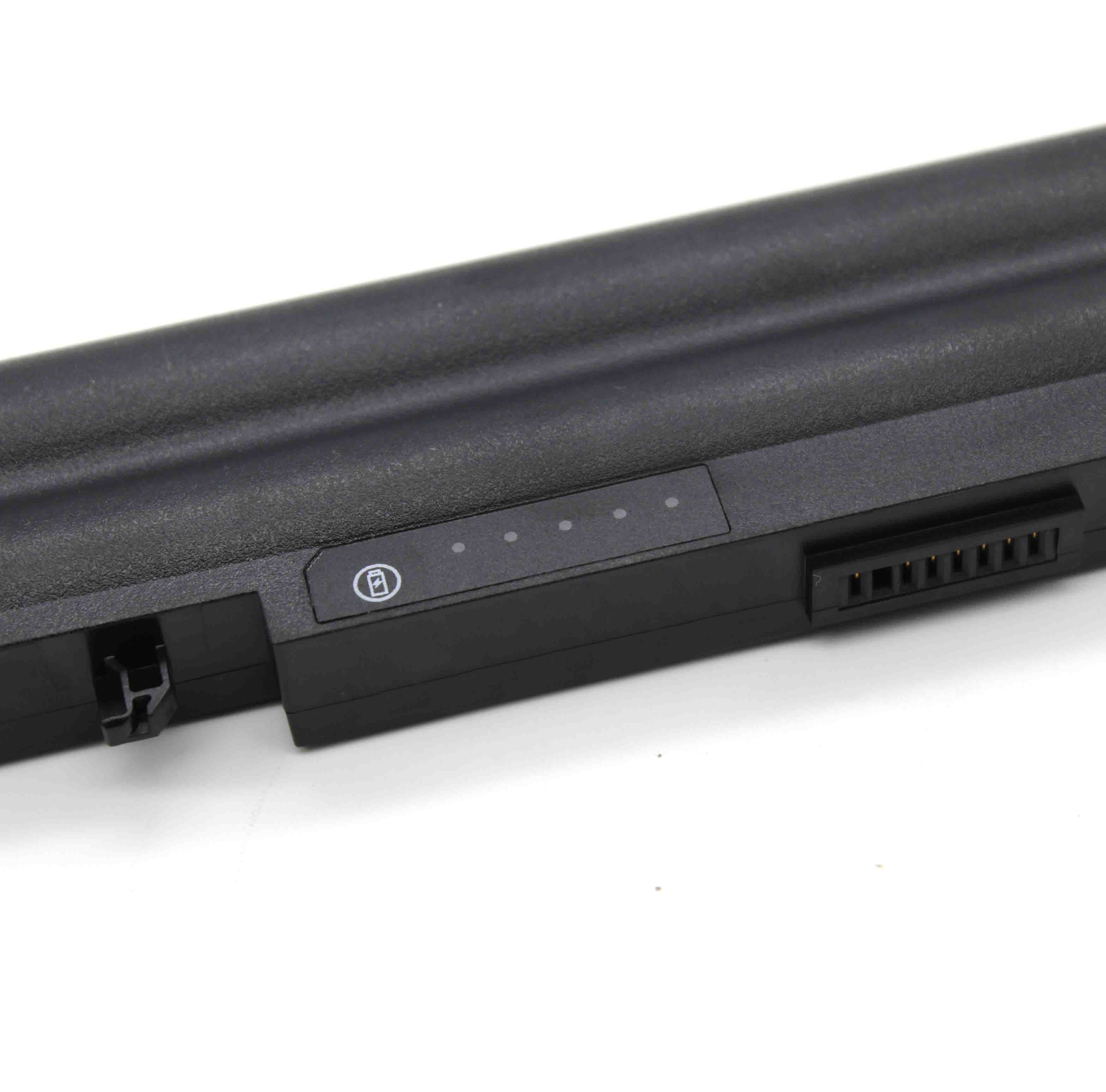 Batería Para Portátil Samsung Aa-Pb4nc6b