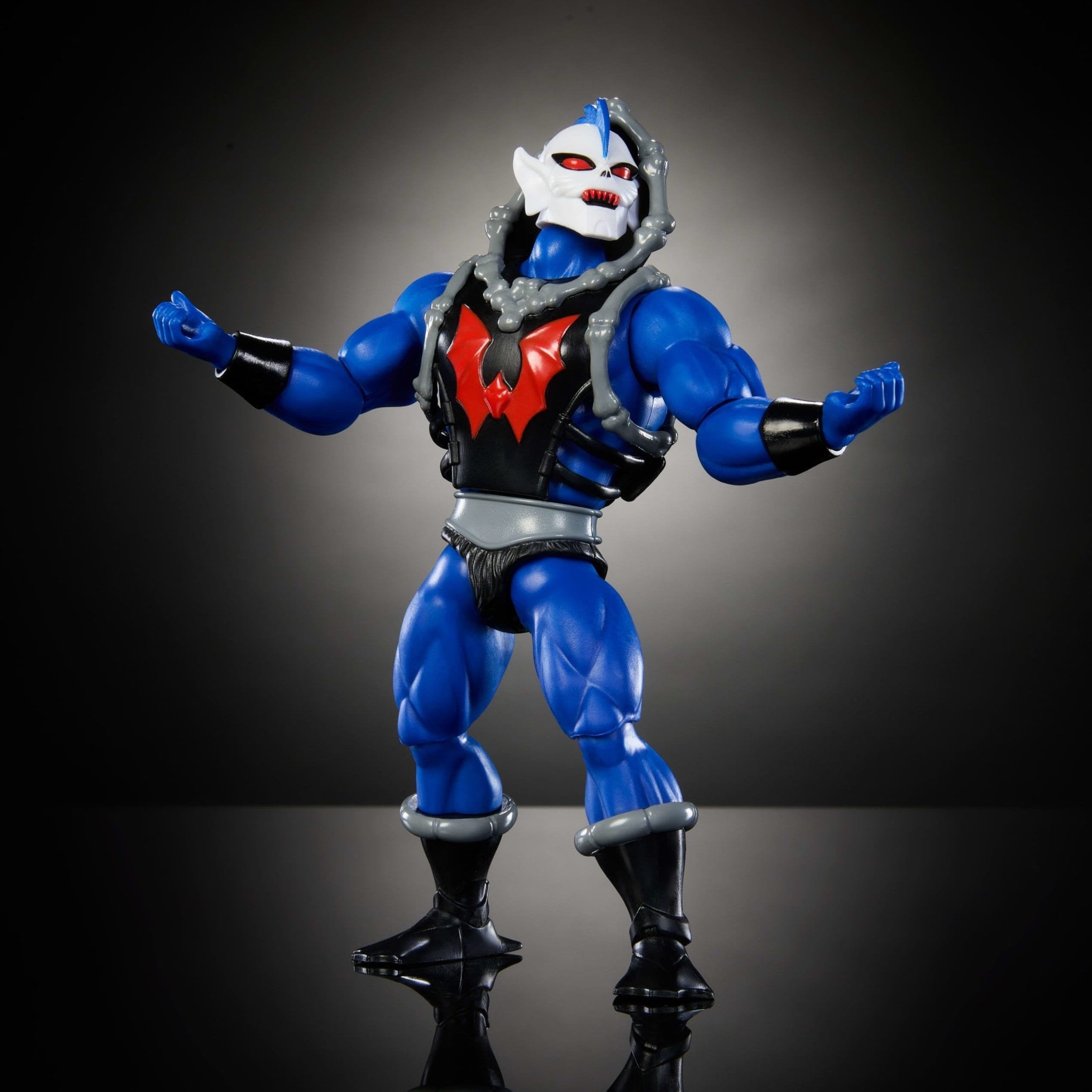 EAN 0194735264513 - Masters of the Universe JBM79 figura de juguete para niños imagen 5