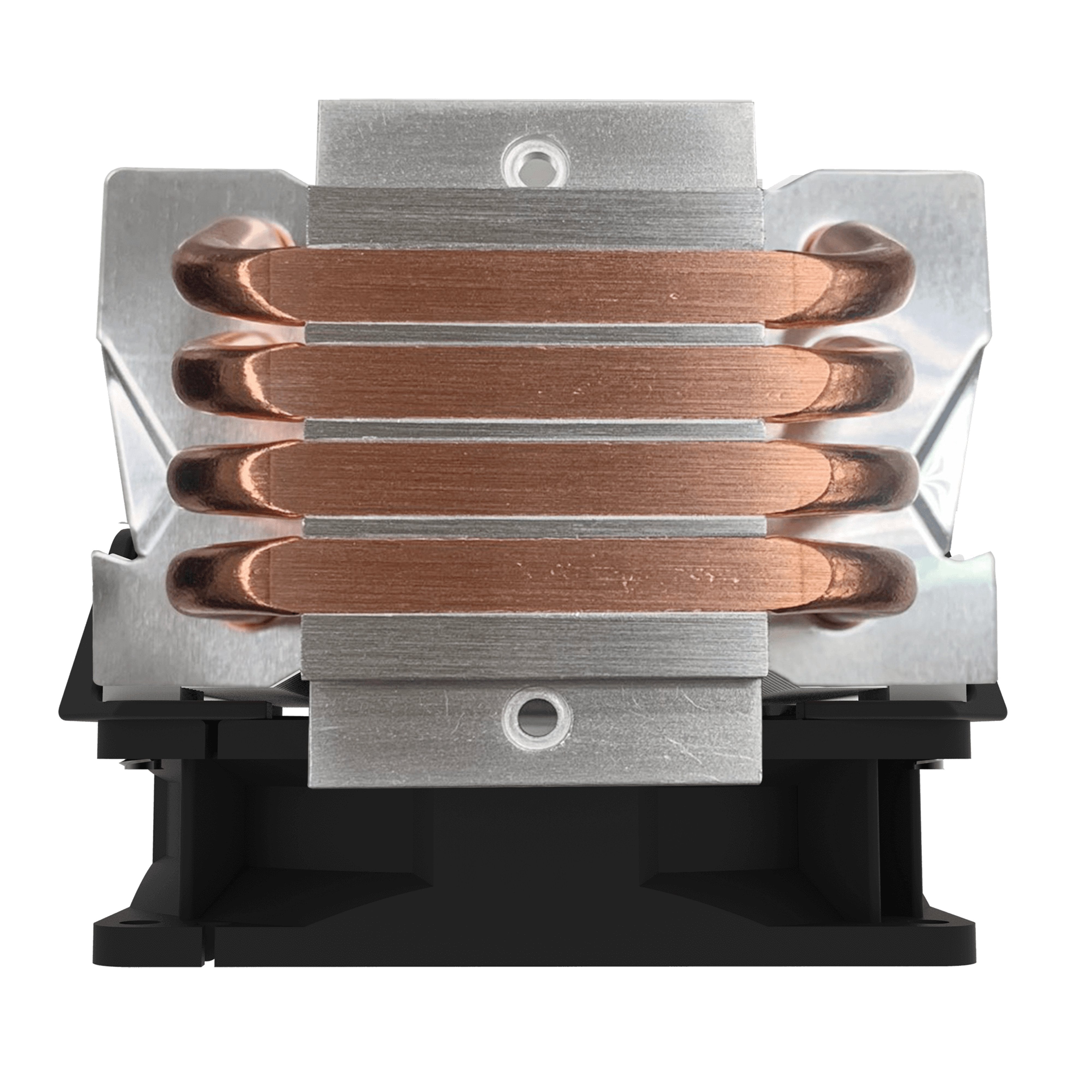 Ventilador Coolermaster Hyper H410r Rgb Rgb, 1155/50/56/51/2011/66