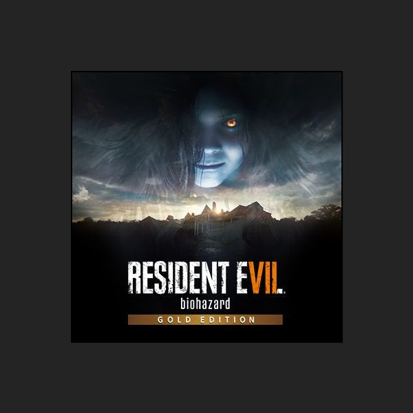 Resident Evil Vii (7) Biohazard Gold Edition Ps4 Uk