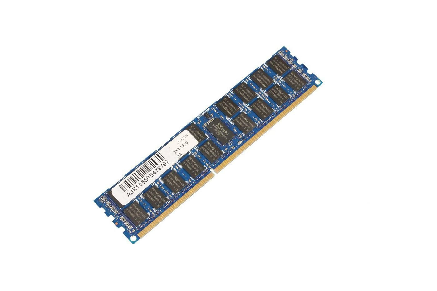 EAN 5712505281697 - CoreParts MMG3849/8GB módulo de memoria DDR3 ECC imagen 1