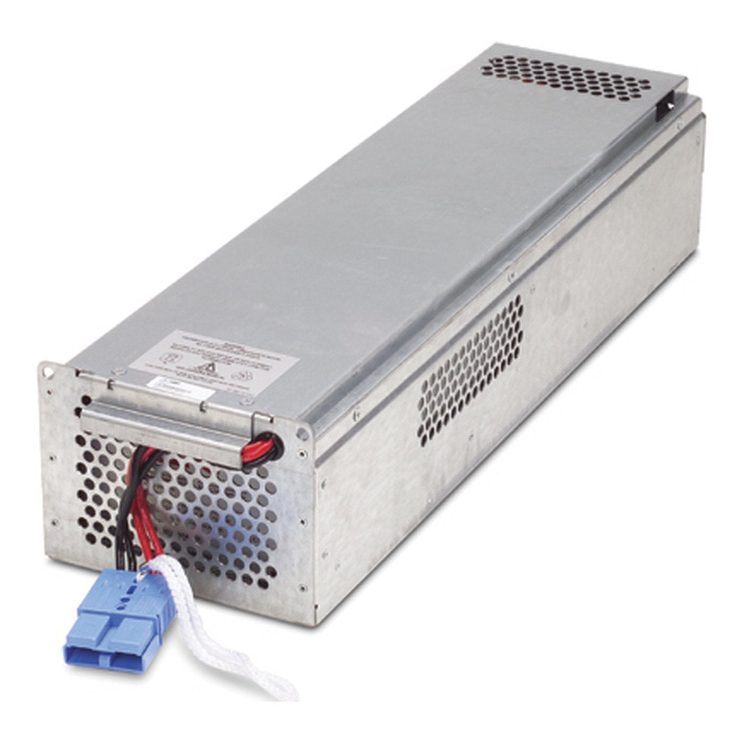 EAN 0731304099840 - APC RBC27 batería para sistema ups Sealed Lead Acid (VRLA) imagen 3