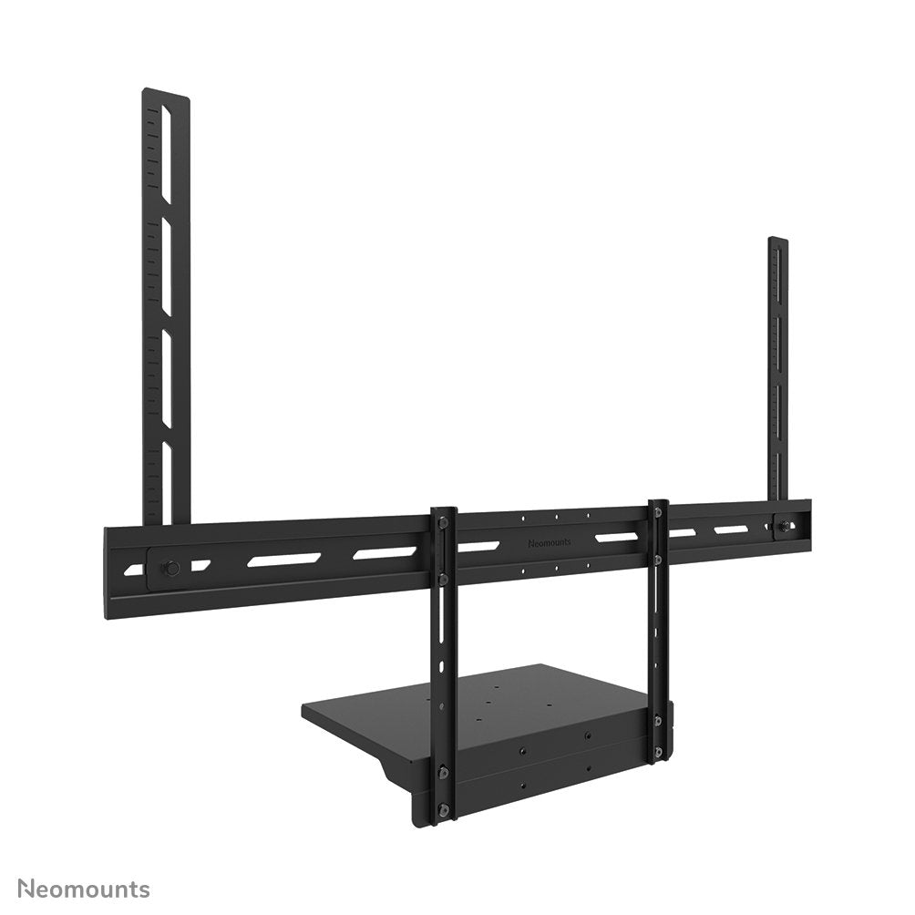 Neomounts Laptop-Ablage-Kit Negro 43-110'' 2.5kg 200x200-800x600mm