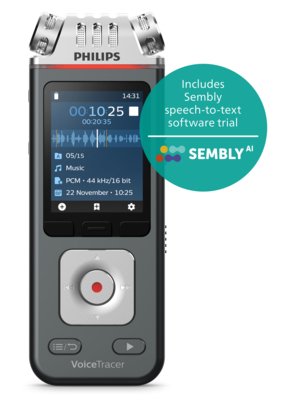 Philips Dvt 6115