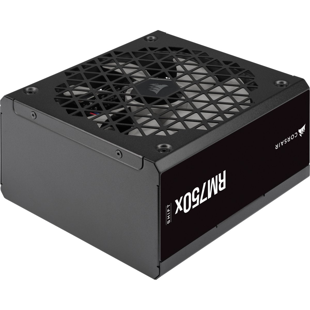 Fuente Aliment. Corsair Rm750x Shift 80+ Gold Full Modular 750 Watt Cp-9020251-Eu