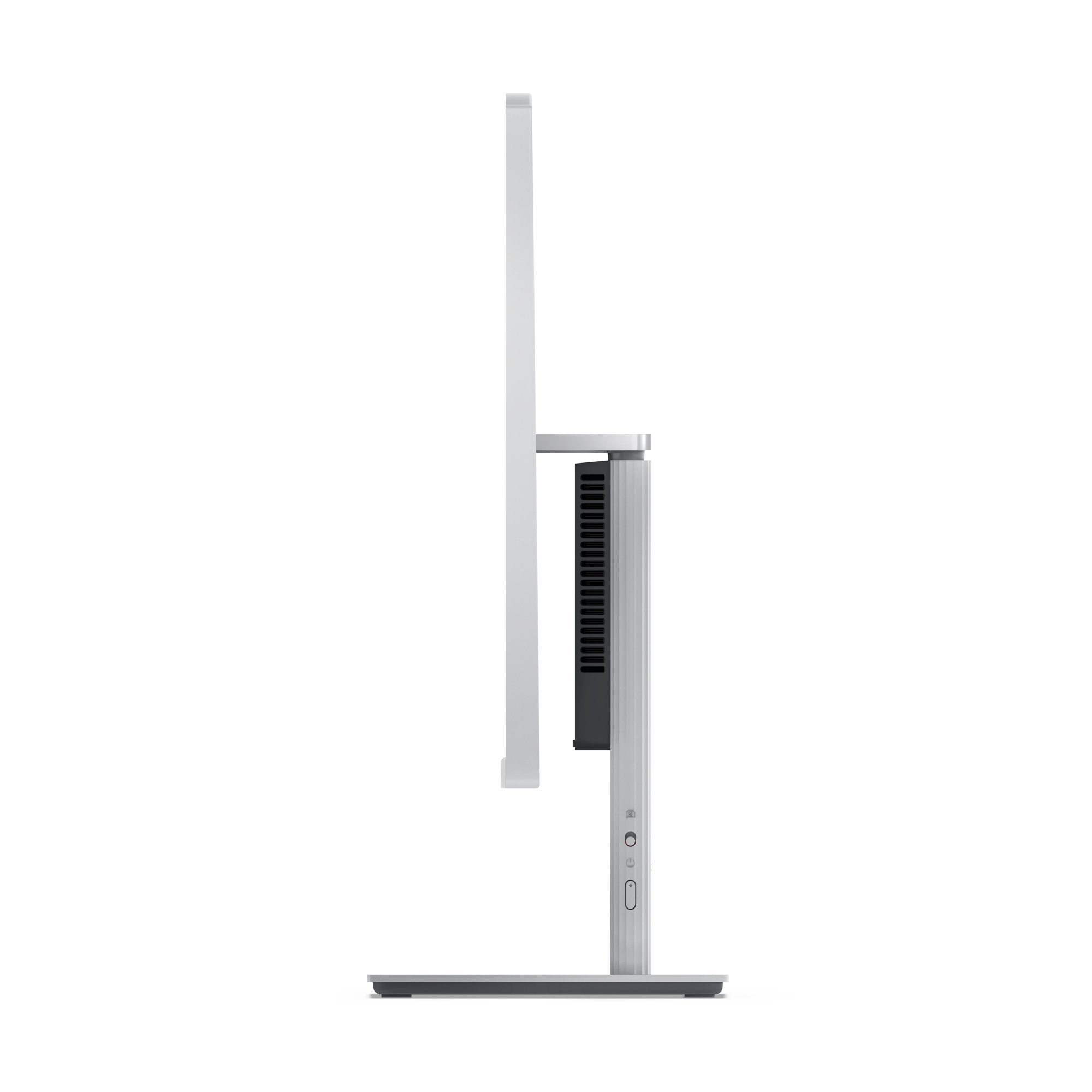 Lenovo Ideacentre Aio 3 27 - Core I5-13420h  27''-Fhd-99% Srgb  16gb  1tb  Indukcja  Win11home  Cloud Grey