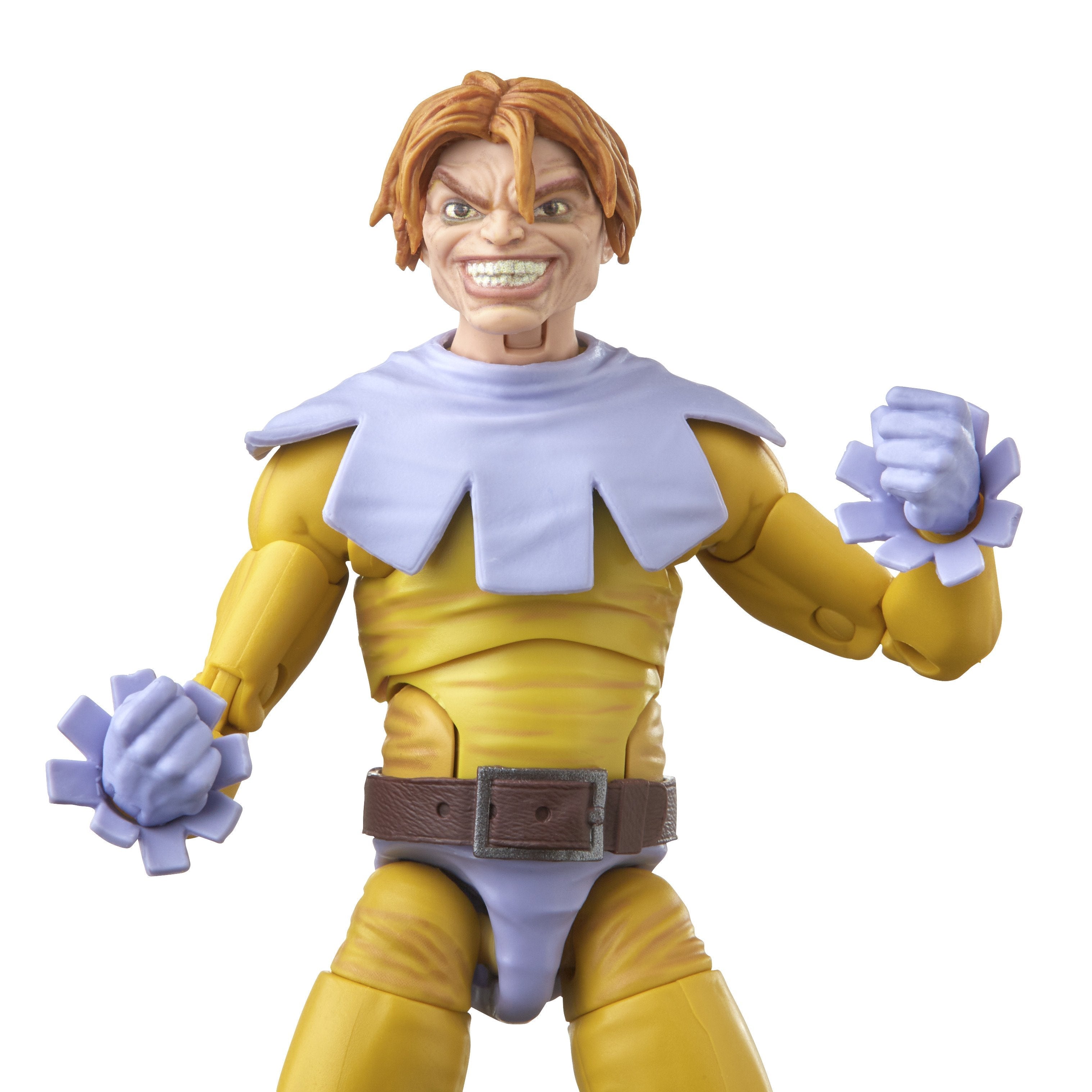Figura Marvel Toad Marvel Legends 15cm
