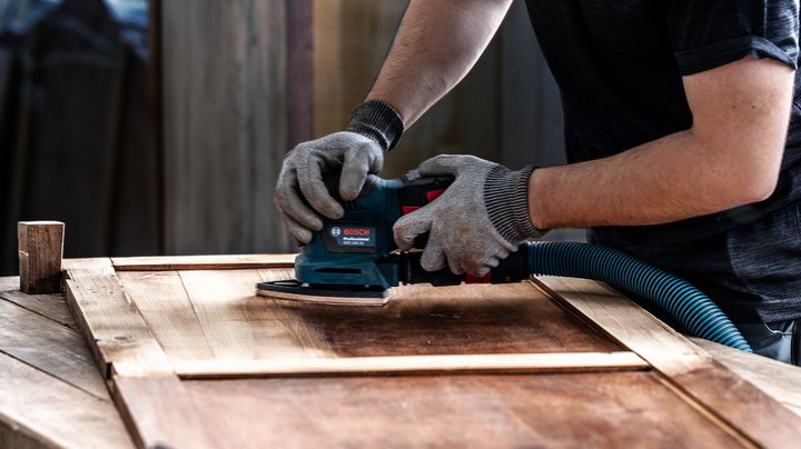 Bosch Professional 2608900721, Hoja De Lija