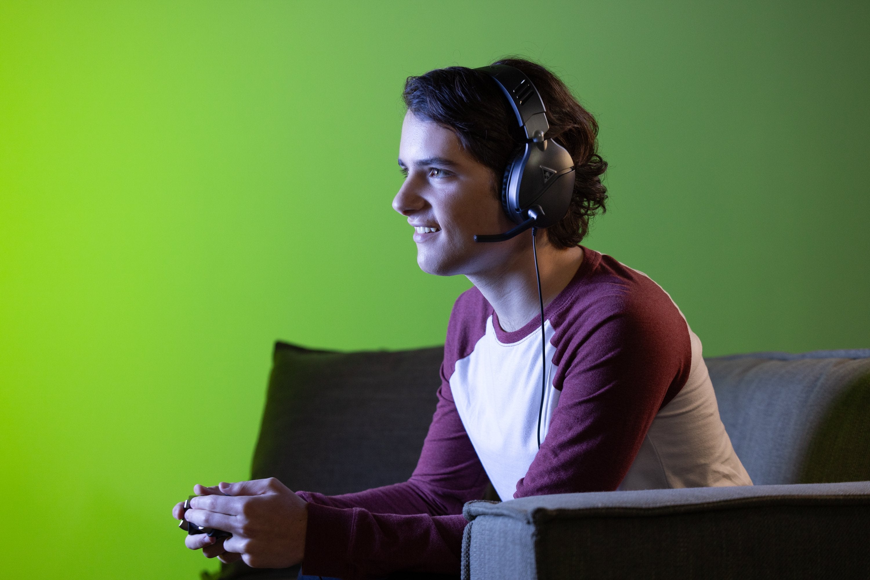 Auriculares Turtle Beach Recon 70  Alámbrico Diadema Juego Negro
