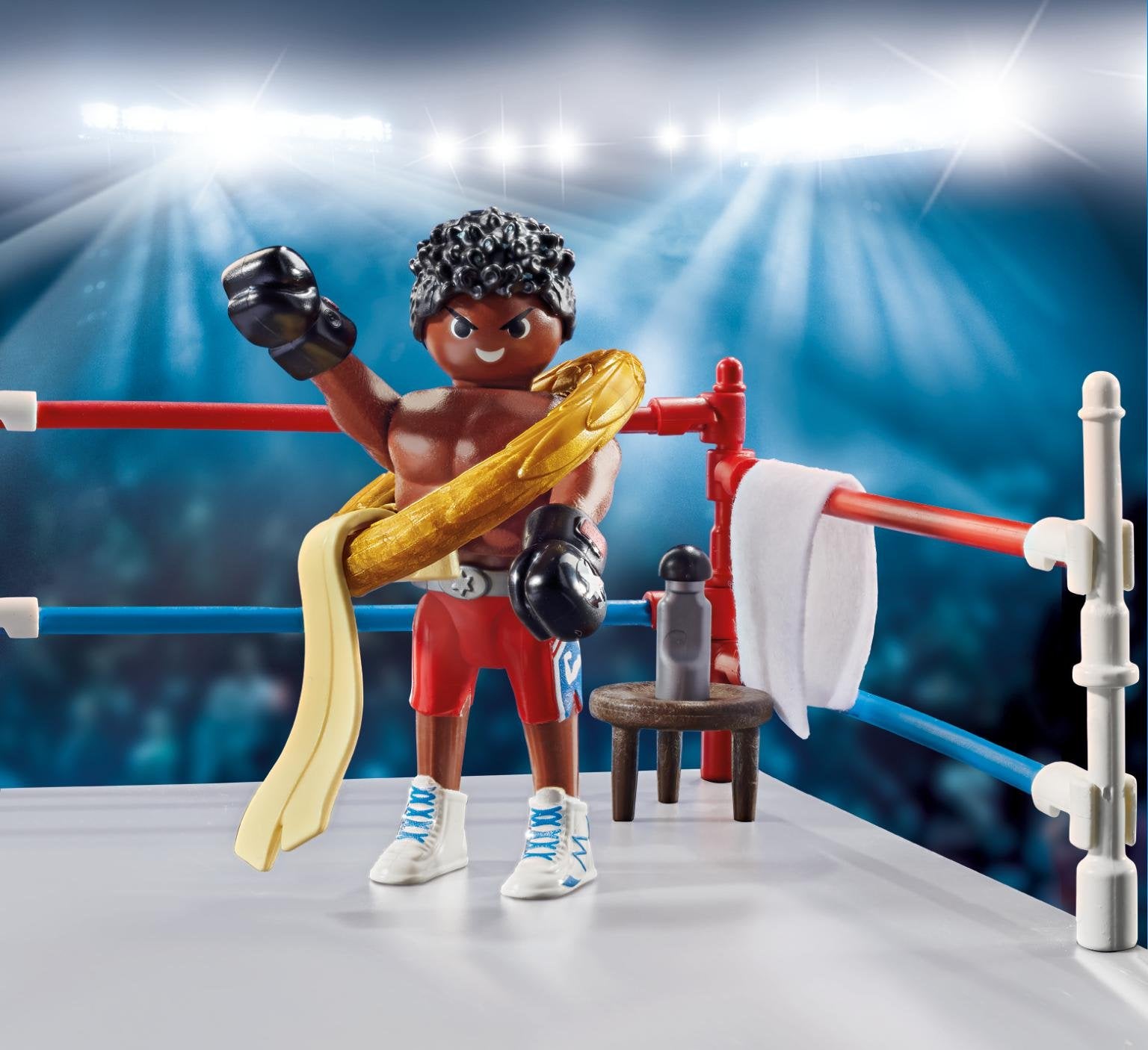 EAN 4008789708793 - Playmobil SpecialPlus 70879 figura de juguete para niños imagen 4