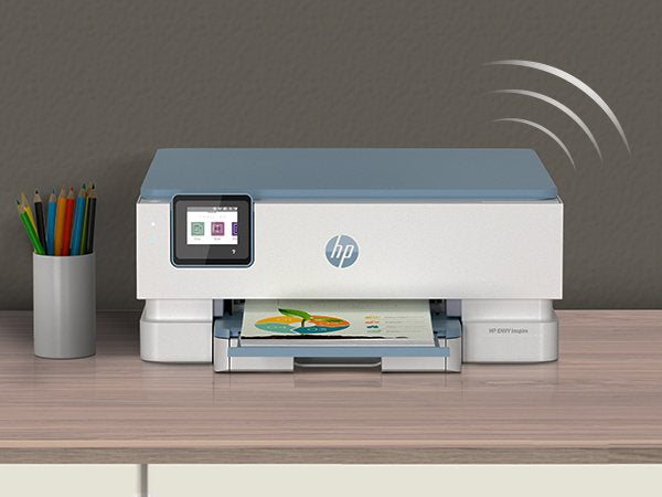 EAN 0195697742316 - HP ENVY Inspire 7220e All-in-One Printer Inyección de tinta térmica A4 4800 x 1200 DPI 15 ppm Wifi imagen 18