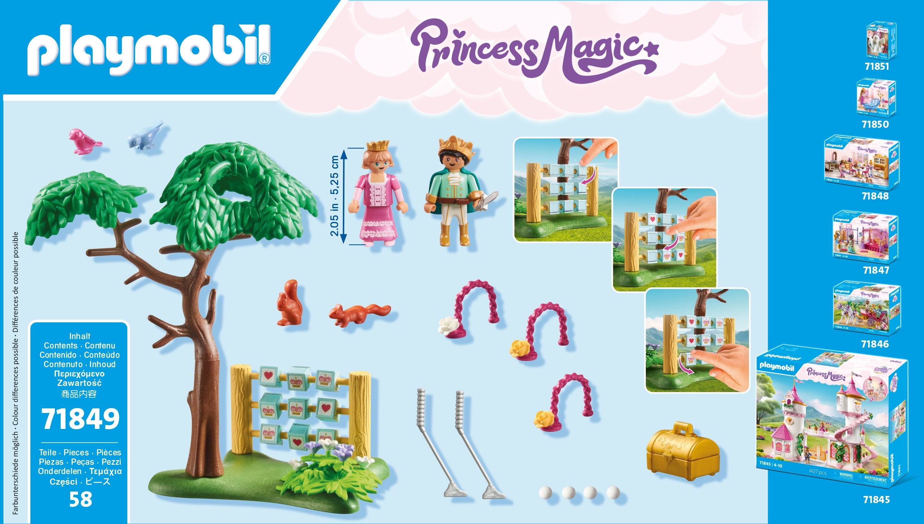 EAN 4008789718495 - Playmobil 71849 set de juguetes imagen 3
