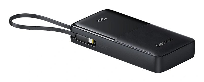 Bipow 2 Powerbank 20000mah 20w B