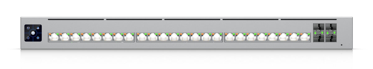 Ubiquiti Ecs-24s-Poe Enterprise Campus 24 Poe Switch
