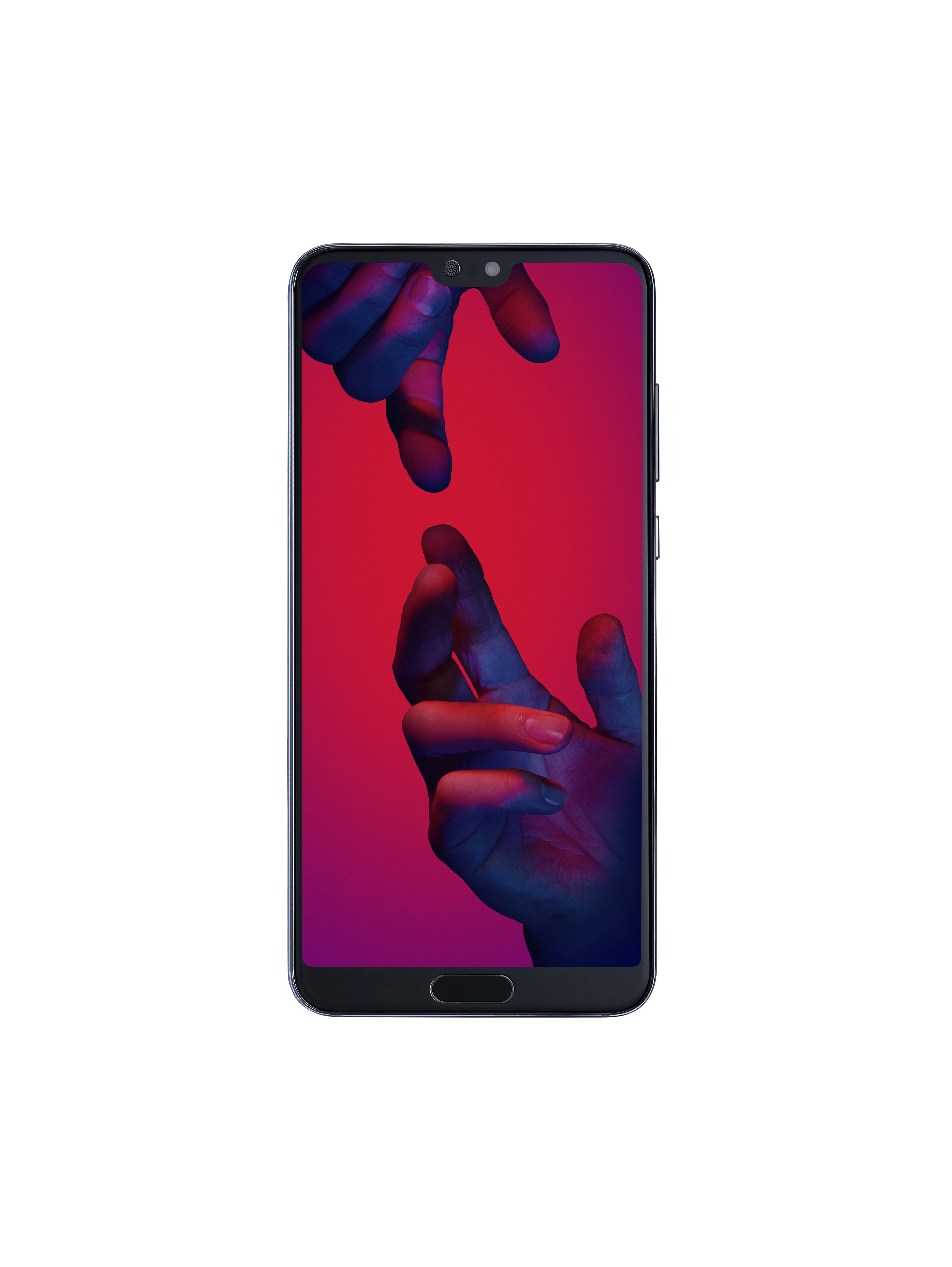 Huawei  P20 Pro  - Black Eu