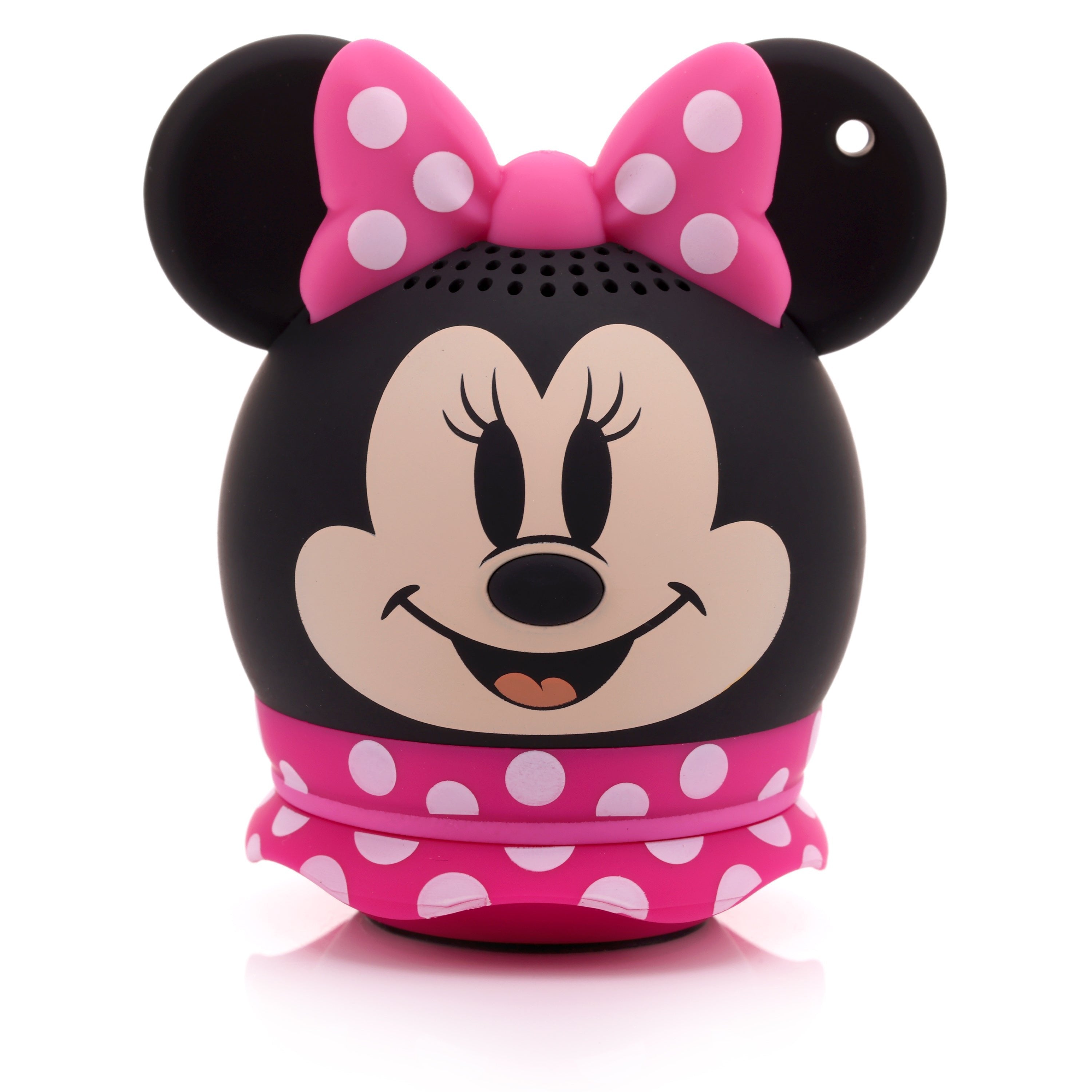 Mini Altavoz Bluetooth Bitty Boomers Minnie Disney