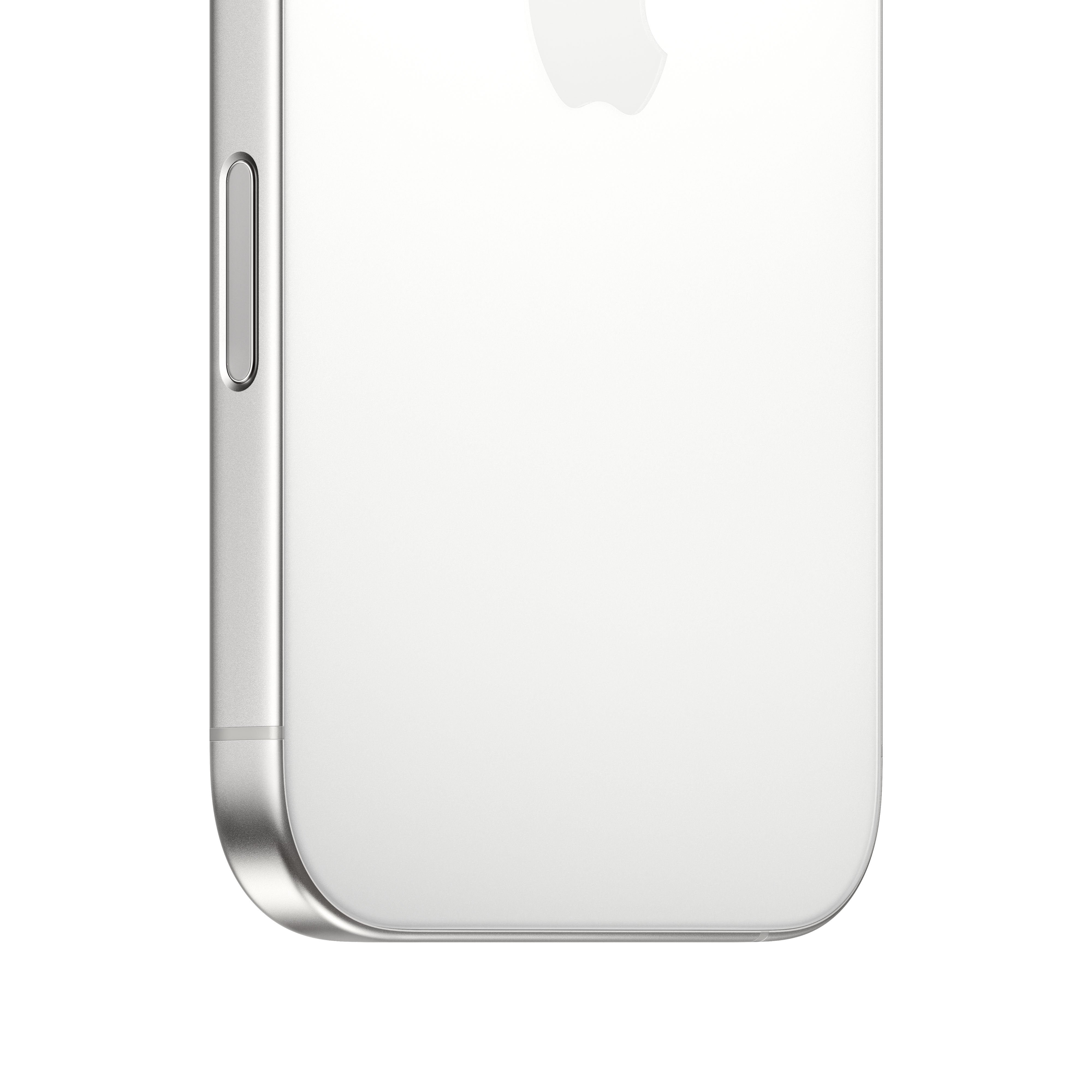 EAN 0195949771330 - Apple iPhone 16 Pro 16 cm (6.3") SIM doble iOS 18 5G USB Tipo C 128 GB Blanco imagen 4