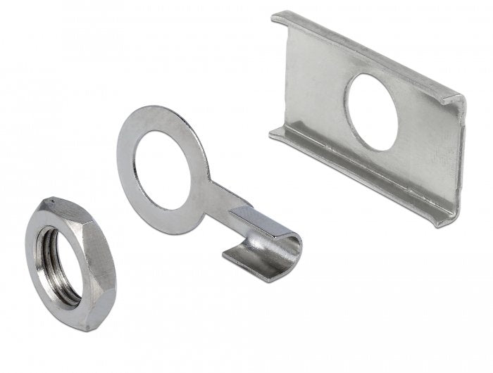 Delock Lte Antena Sma Mecker 5 - 7 Dbi Omnidirektional