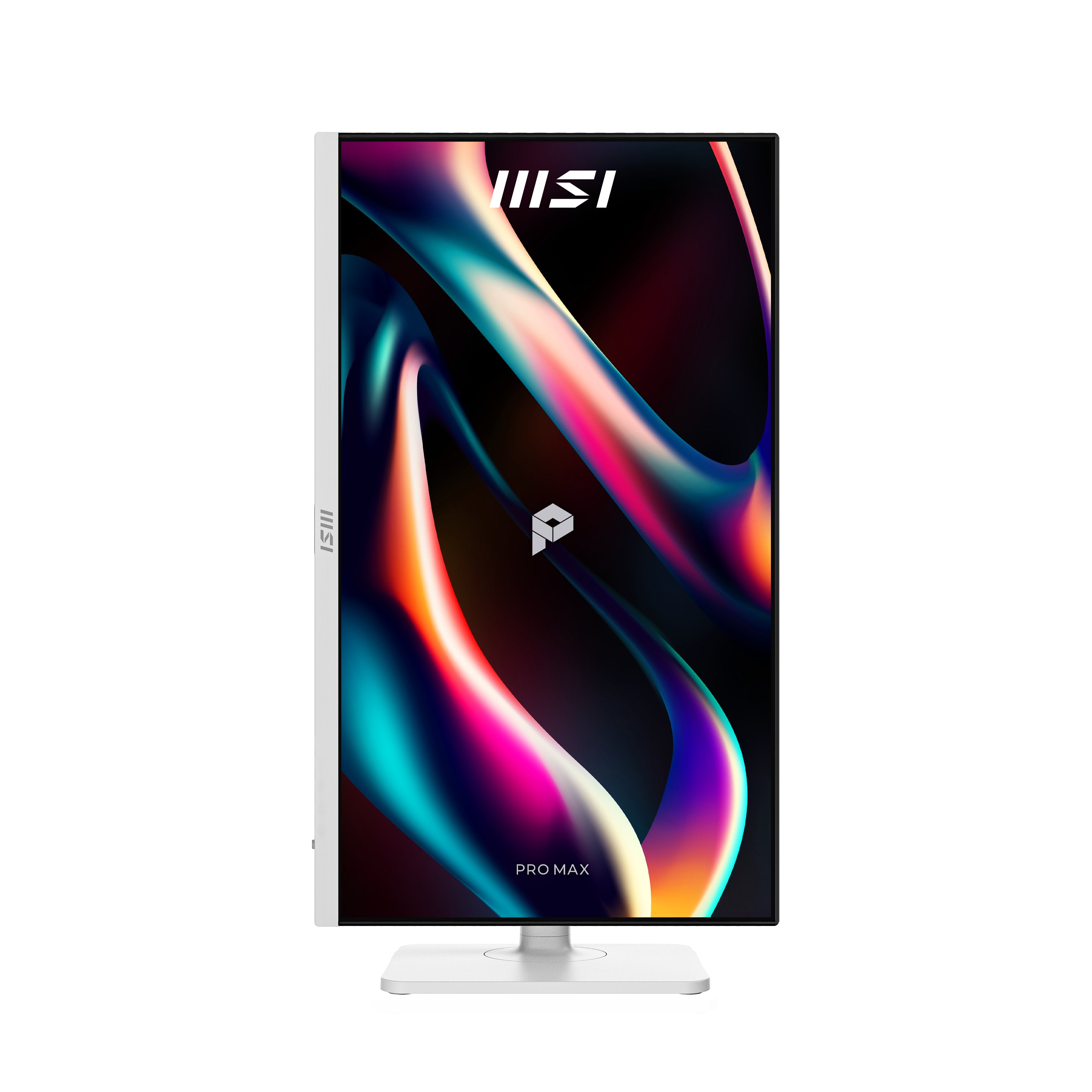 Monitor Pro Max 271qphw E14 27 Cali/Led/Wqhd/Flat/144hz/Bialy