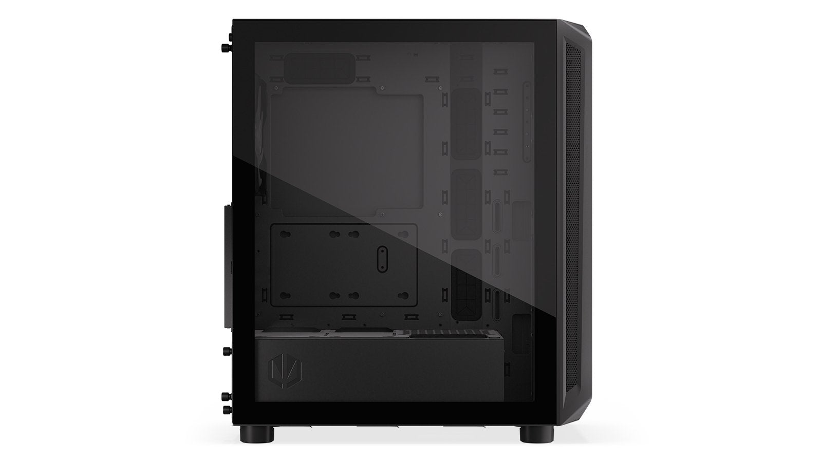 EAN 5903018666303 - ENDORFY Arx 500 ARGB Negro imagen 12