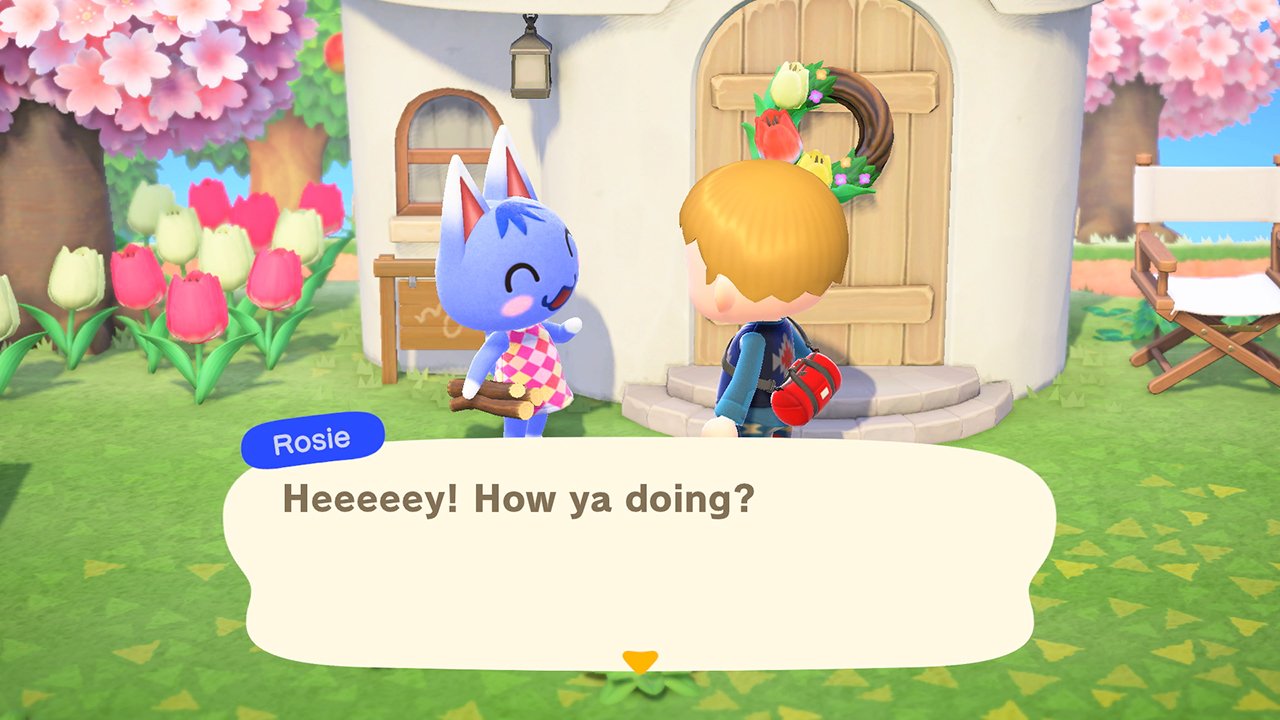 EAN 0045496425463 - Nintendo Animal Crossing: New Horizons Estándar Inglés, Italiano Nintendo Switch imagen 21