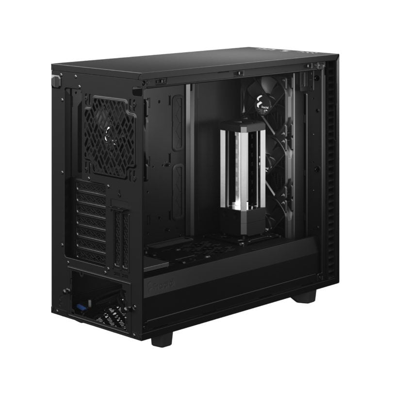 Fractal Design Define One - Light Solid