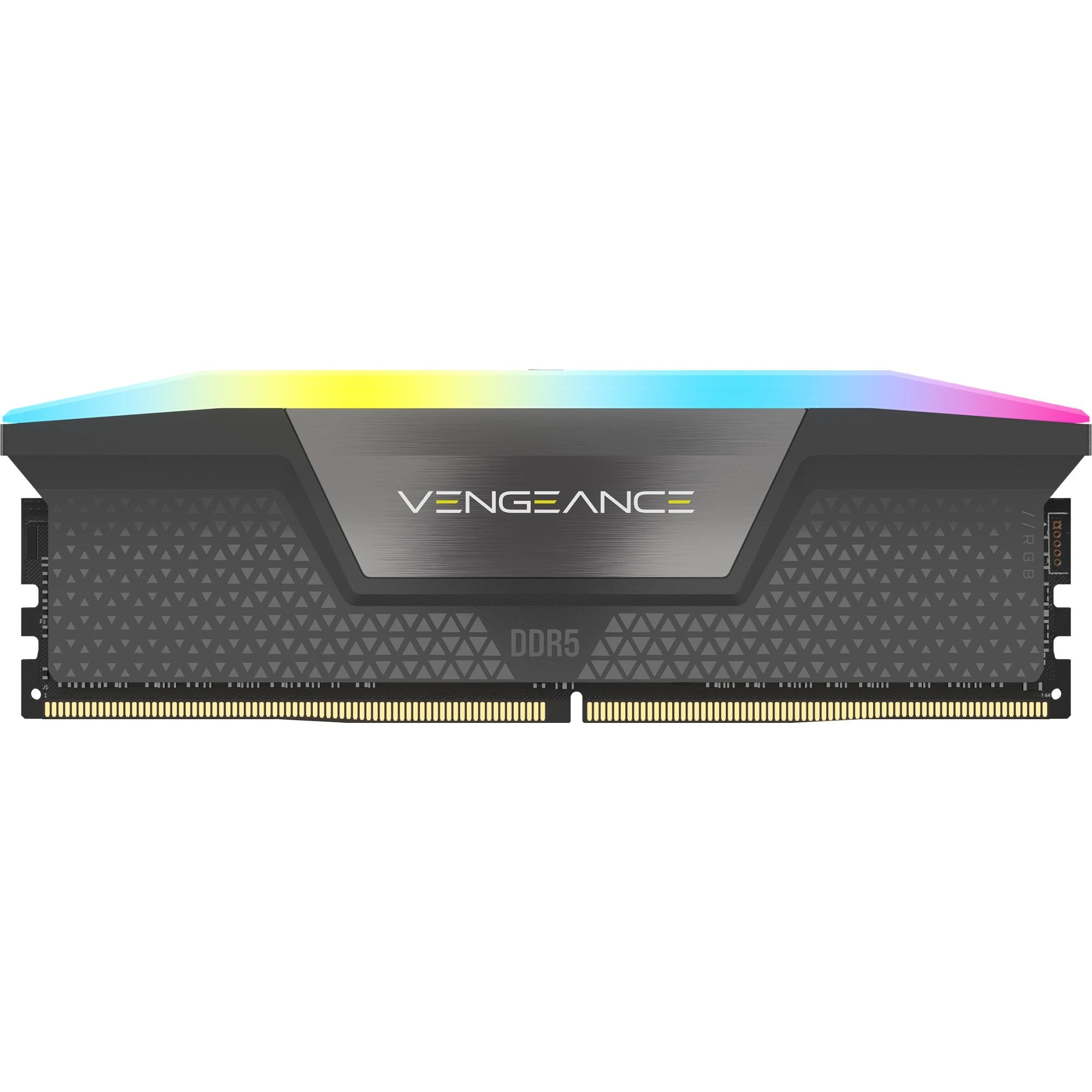 EAN 0840006664406 - Corsair Vengeance RGB CMH64GX5M2B6200C32 módulo de memoria 64 GB 2 x 32 GB DDR5 imagen 3
