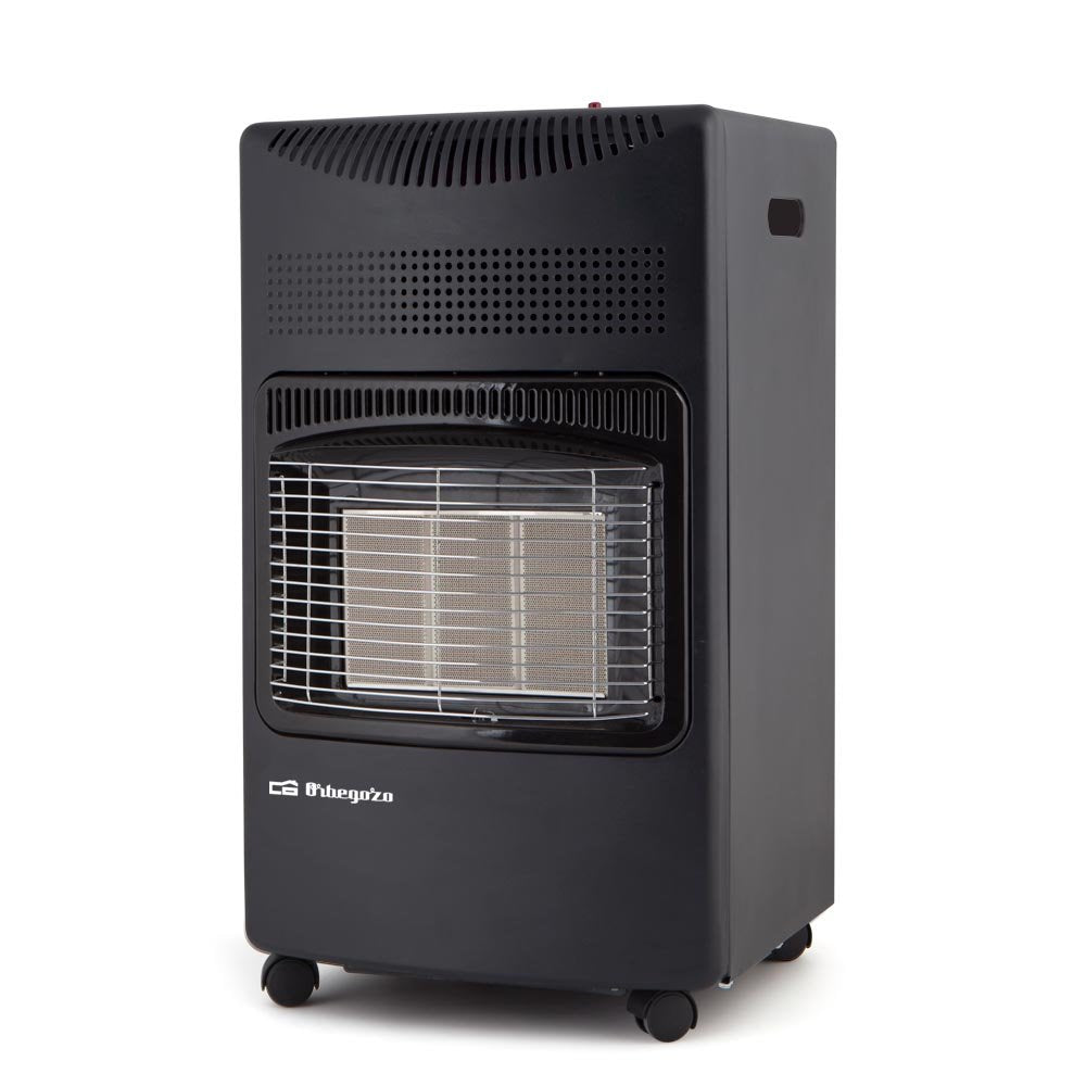 Orbegozo Hce73 Estufa Cerámica 4200w