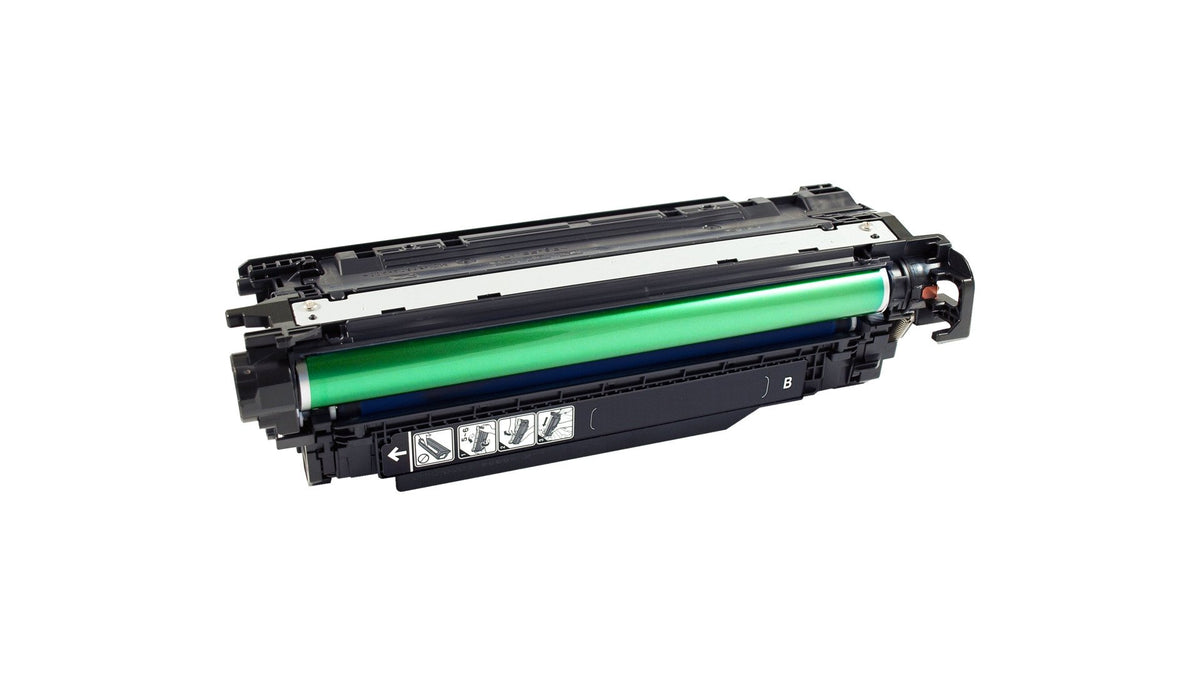EAN 4250164833211 - AgfaPhoto APTHPCE400AE cartucho de tóner 1 pieza(s) Compatible Negro imagen 3