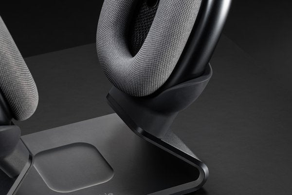 Mophie 401316655 Cargador De Dispositivo Móvil Auriculares Negro Usb Cargador Inalámbrico Interior