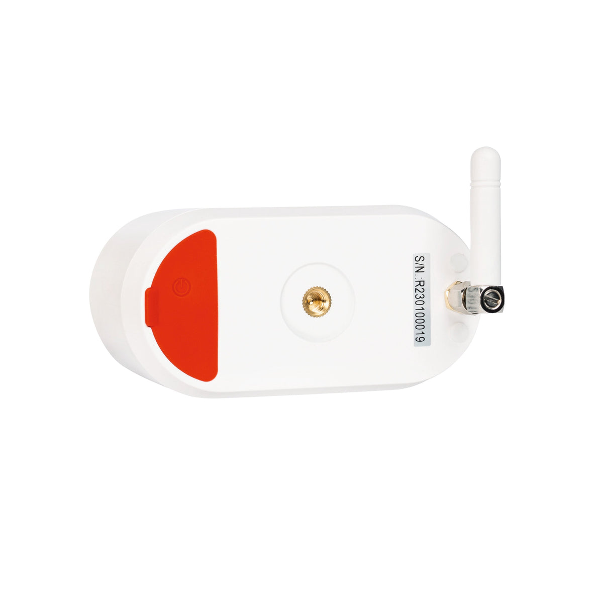 EAN 4003318981456 - ABUS PPIC91000 cámara de vigilancia Cámara de seguridad IP Interior y exterior Techo/Pared/Escritorio imagen 5