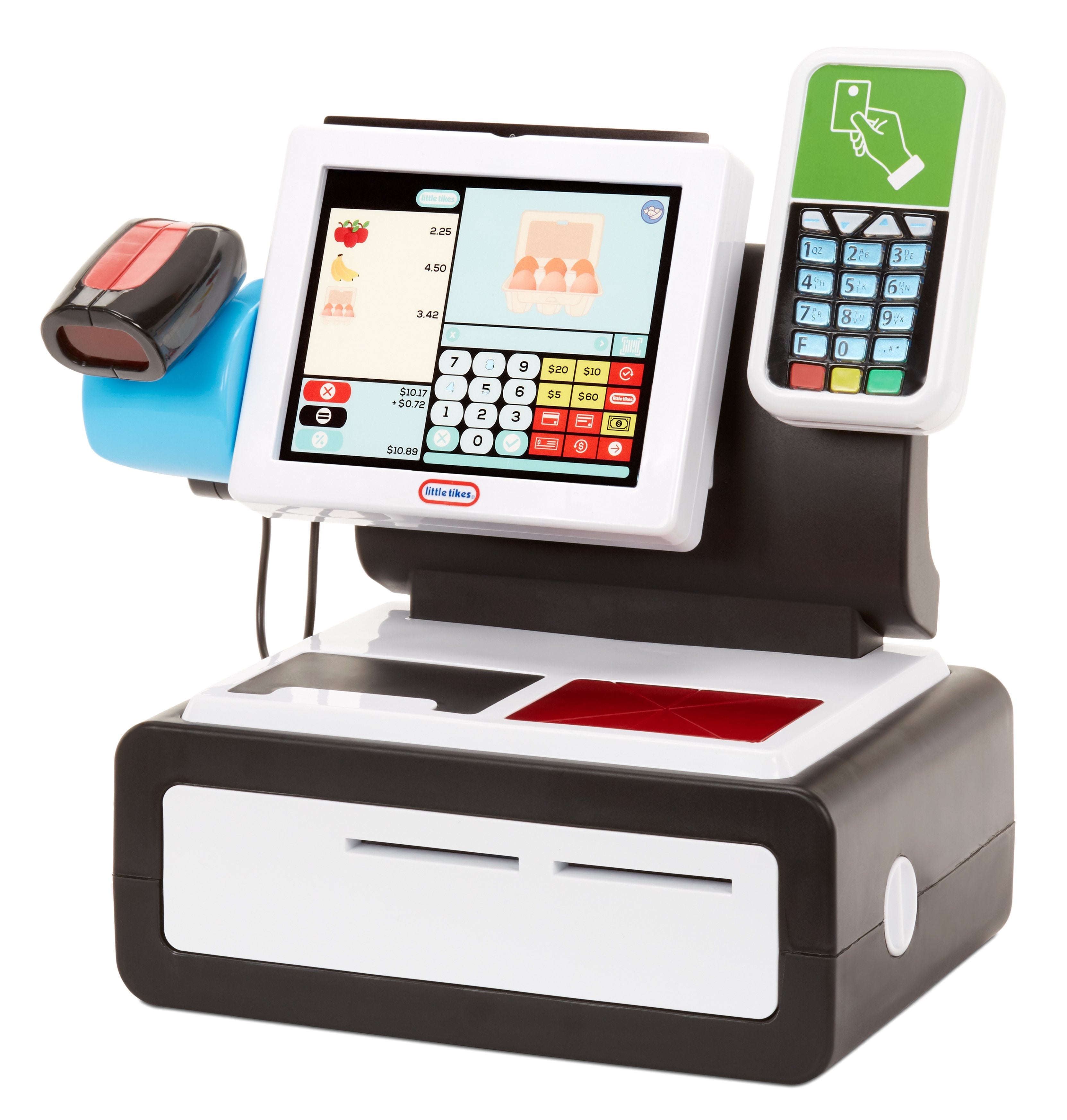 Mi Primera Caja Registradora