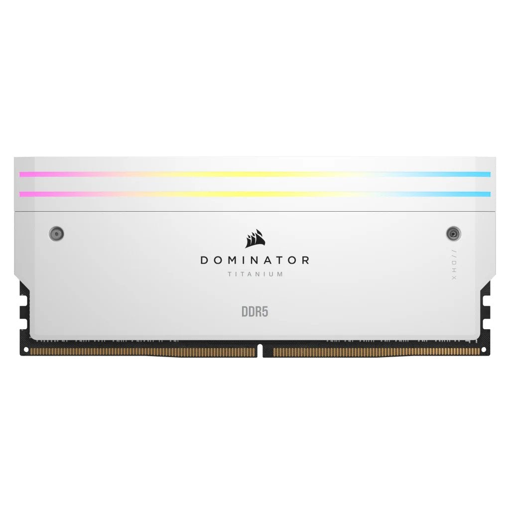 EAN 840006679219 - Corsair Dominator Titanium módulo de memoria 48 GB 2 x 24 GB DDR5 288-pin DIMM imagen 11