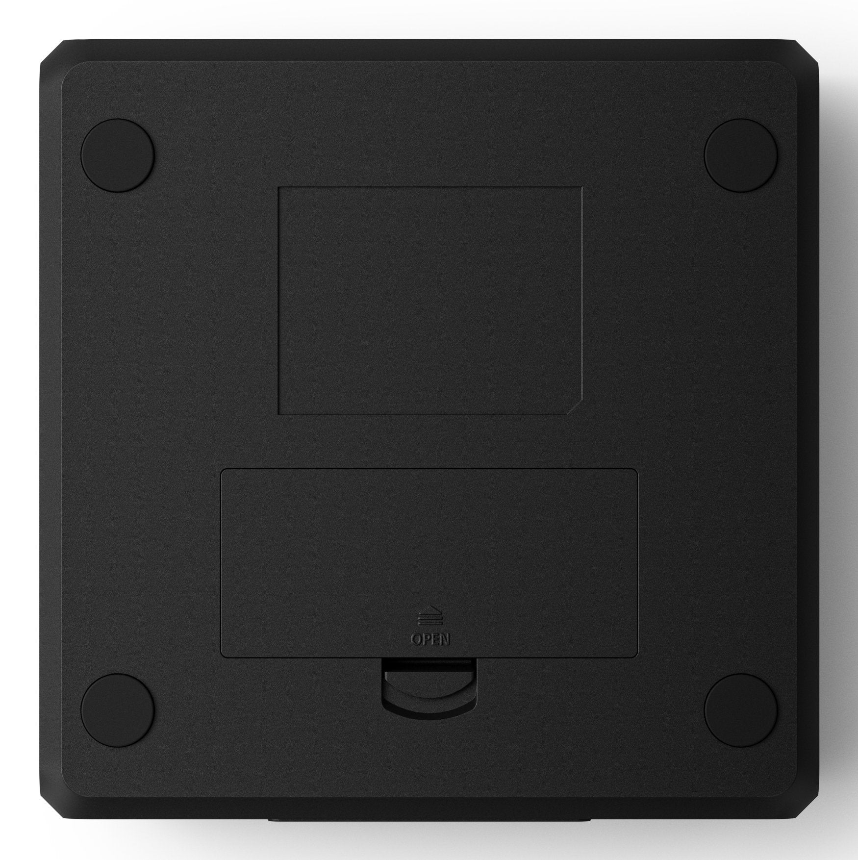 EAN 4895229155831 - Philips TAR4600/10 despertador Reloj despertador digital Negro imagen 5