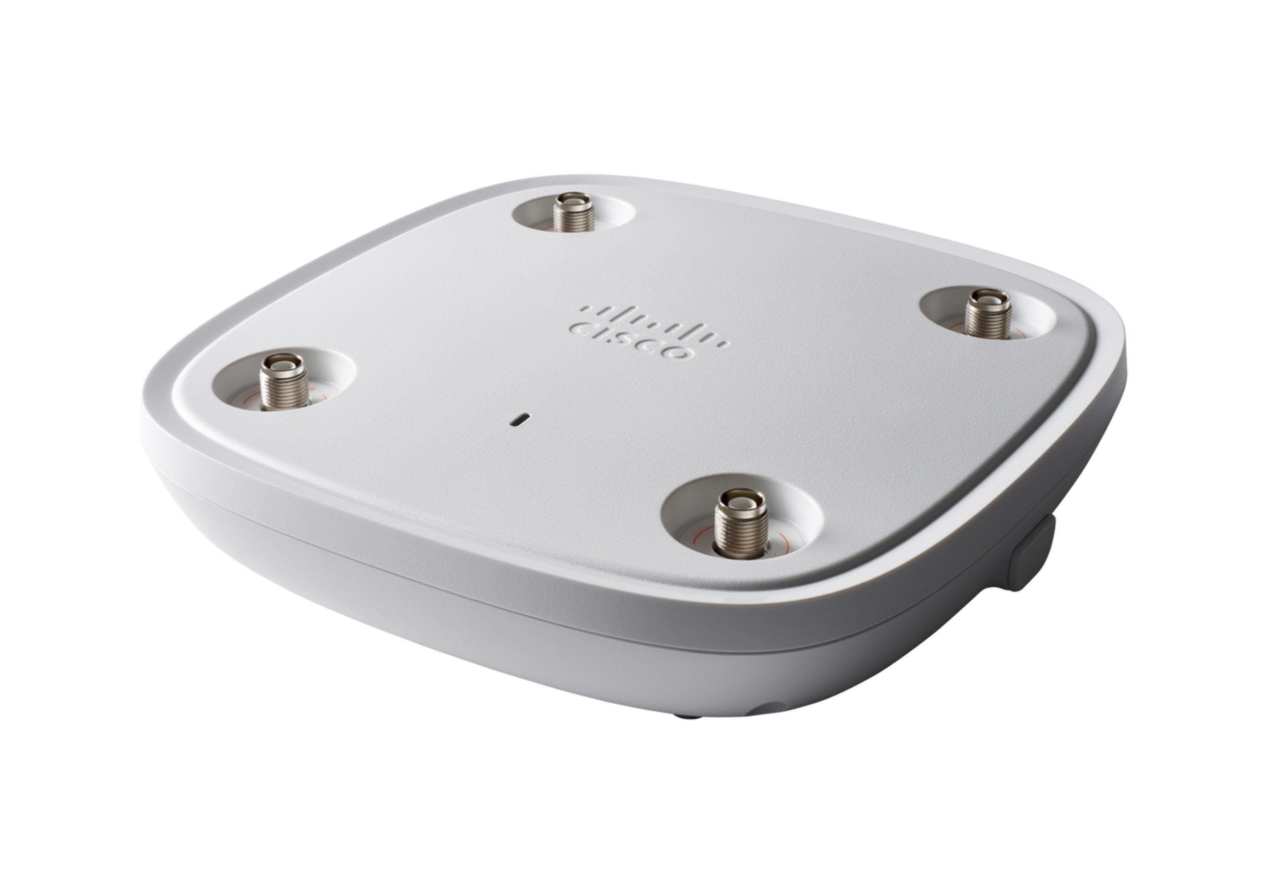 EAN 889728267540 - Cisco C9120AXE-EWC-E punto de acceso inalámbrico 5000 Mbit/s Blanco Energía sobre Ethernet (PoE) imagen 1