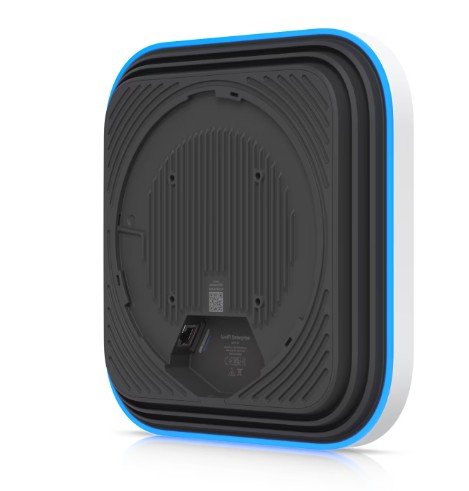 EAN 0810084694664 - Ubiquiti E7 punto de acceso inalámbrico 11500 Mbit/s Blanco Energía sobre Ethernet (PoE) imagen 5