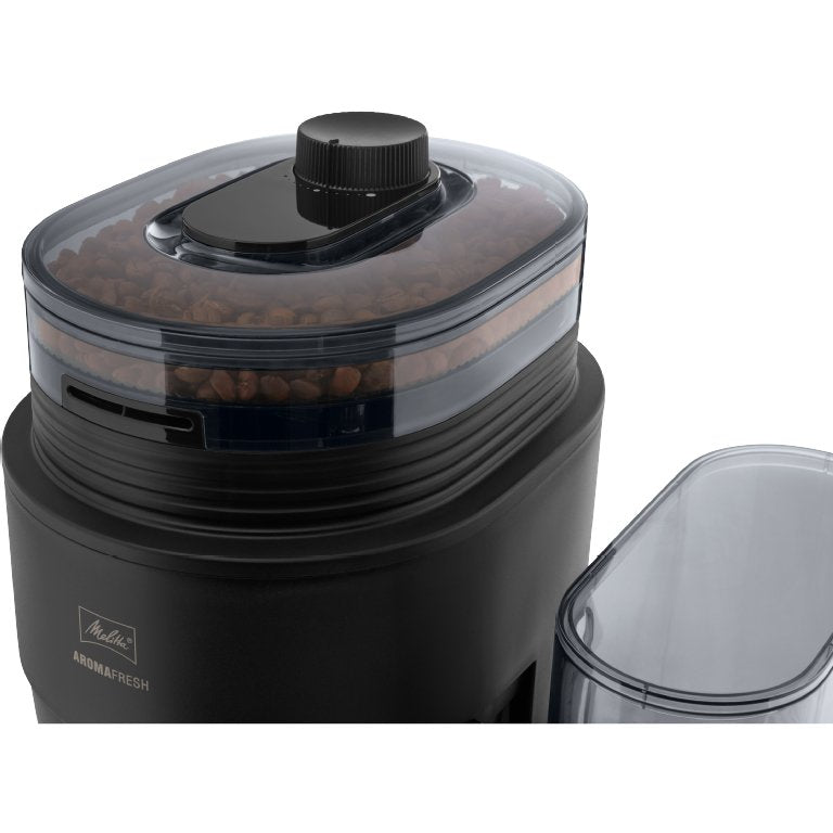 Cafetera Melitta Aromafresh  De Filtro 1,25 L