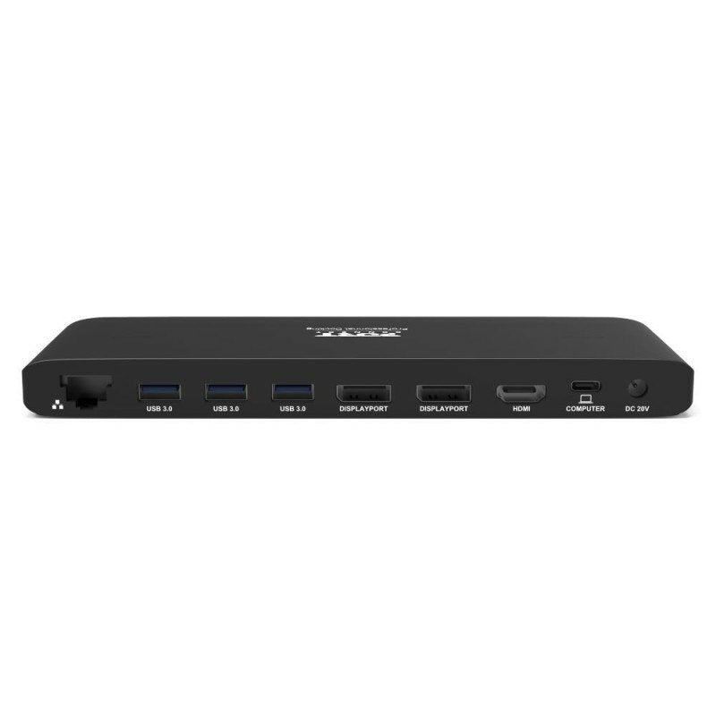 Port Docking Type C Office 2 X 4k - Uk