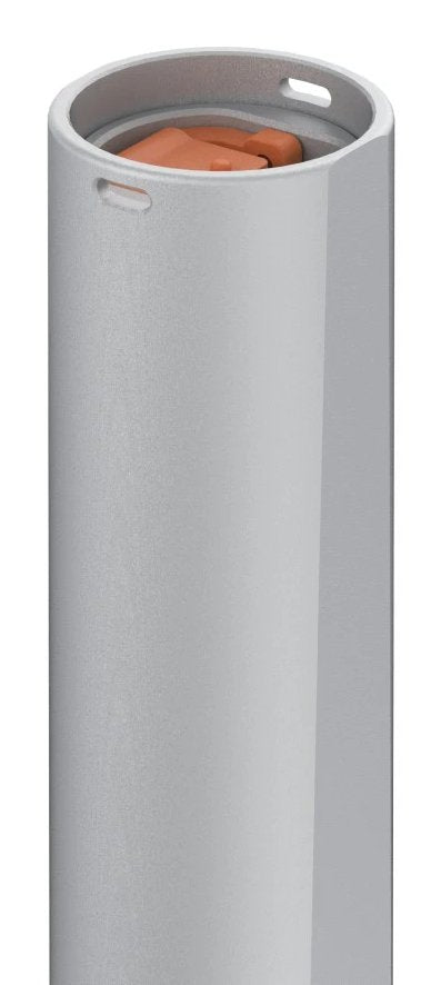 Latarka Led Fl250 250lm 60m 4 Tryby Swiecenia Dyfuzor