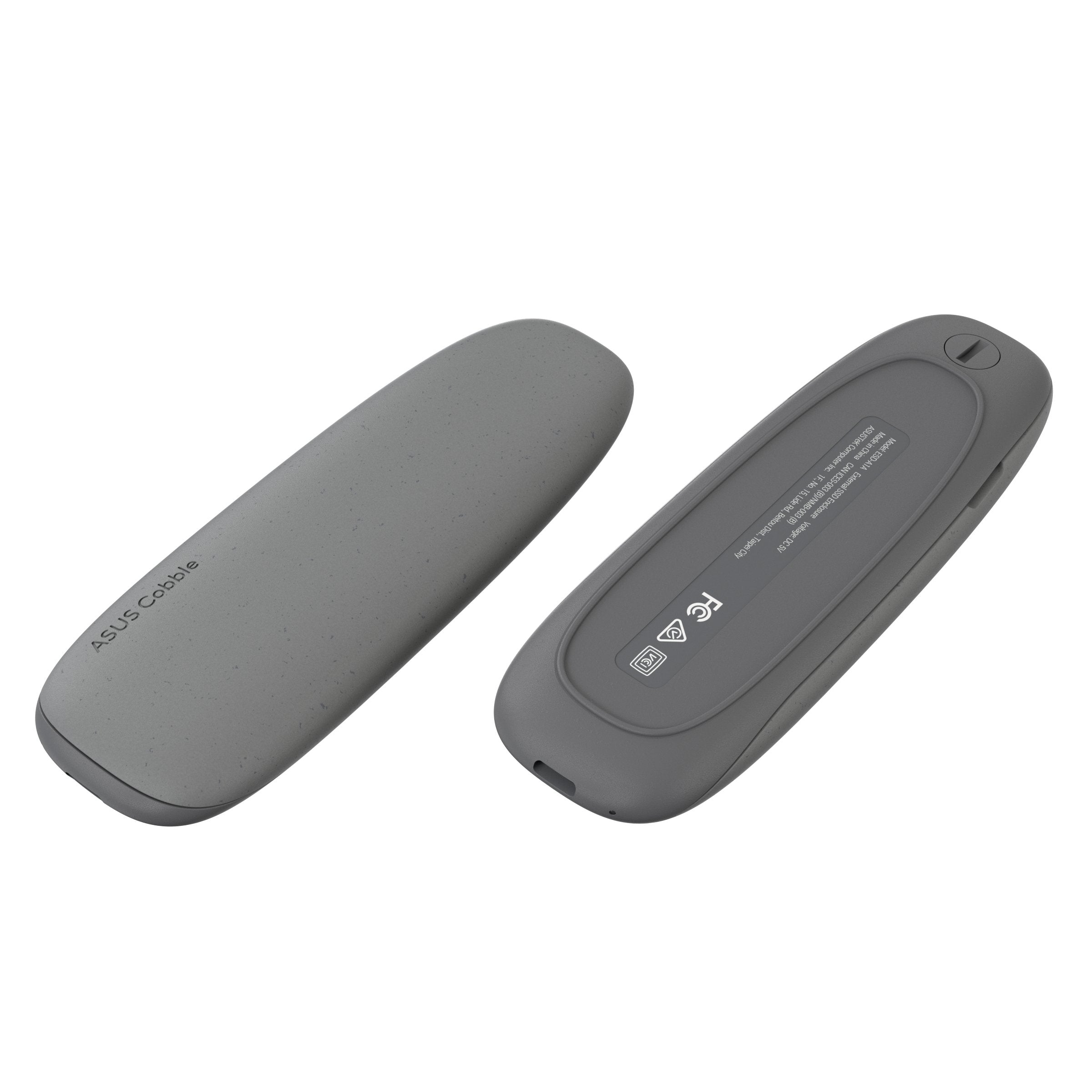 Asus Geh Cobble Gray Speichercaja