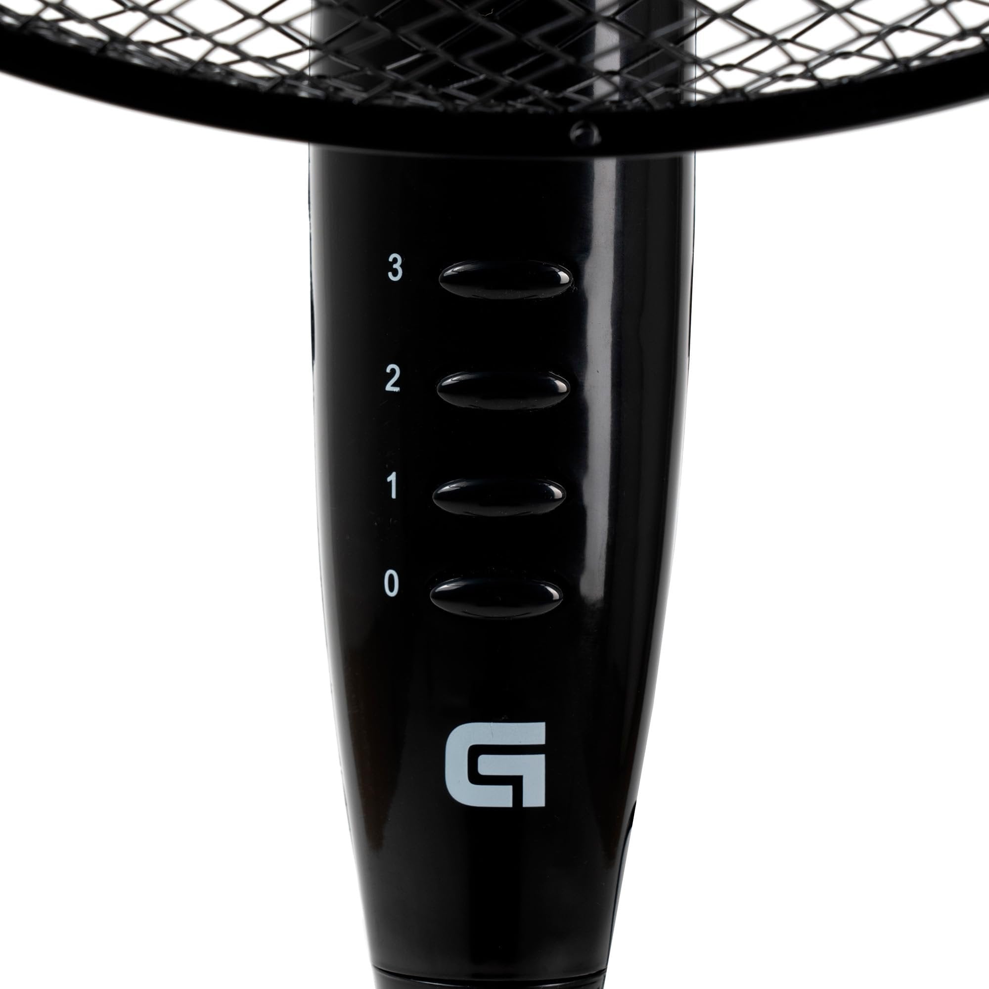 EAN 8426156018119 - Grunkel FAN-165XNG ventilador Negro imagen 4