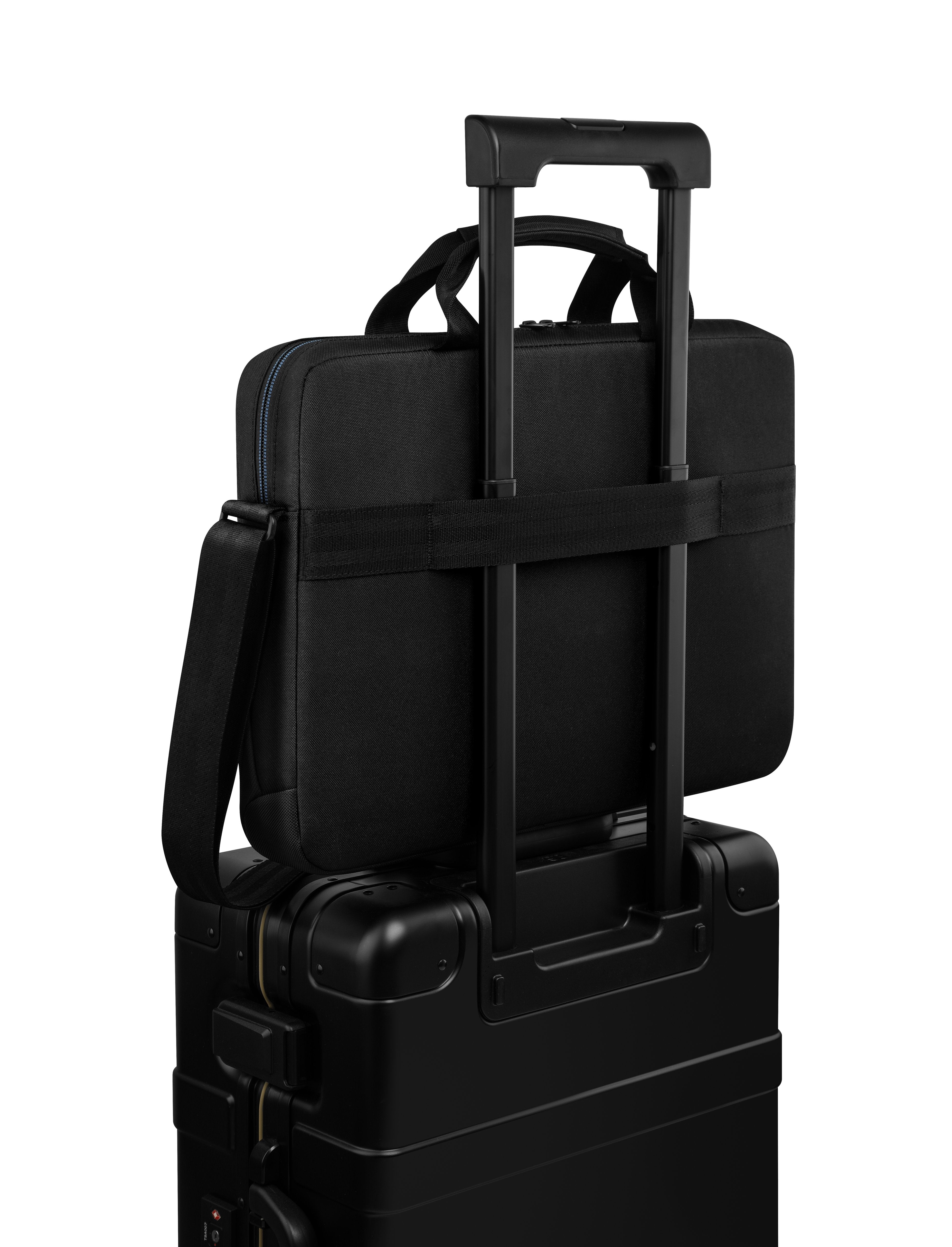 EAN 0884116349136 - DELL ES1520C 39,6 cm (15.6") Maletín Negro imagen 5