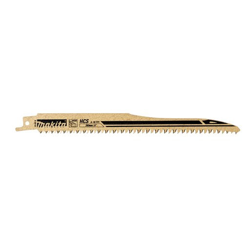 Makita B-05153 Hoja De Sierra Acero (Hcs) 5 Pieza(S)