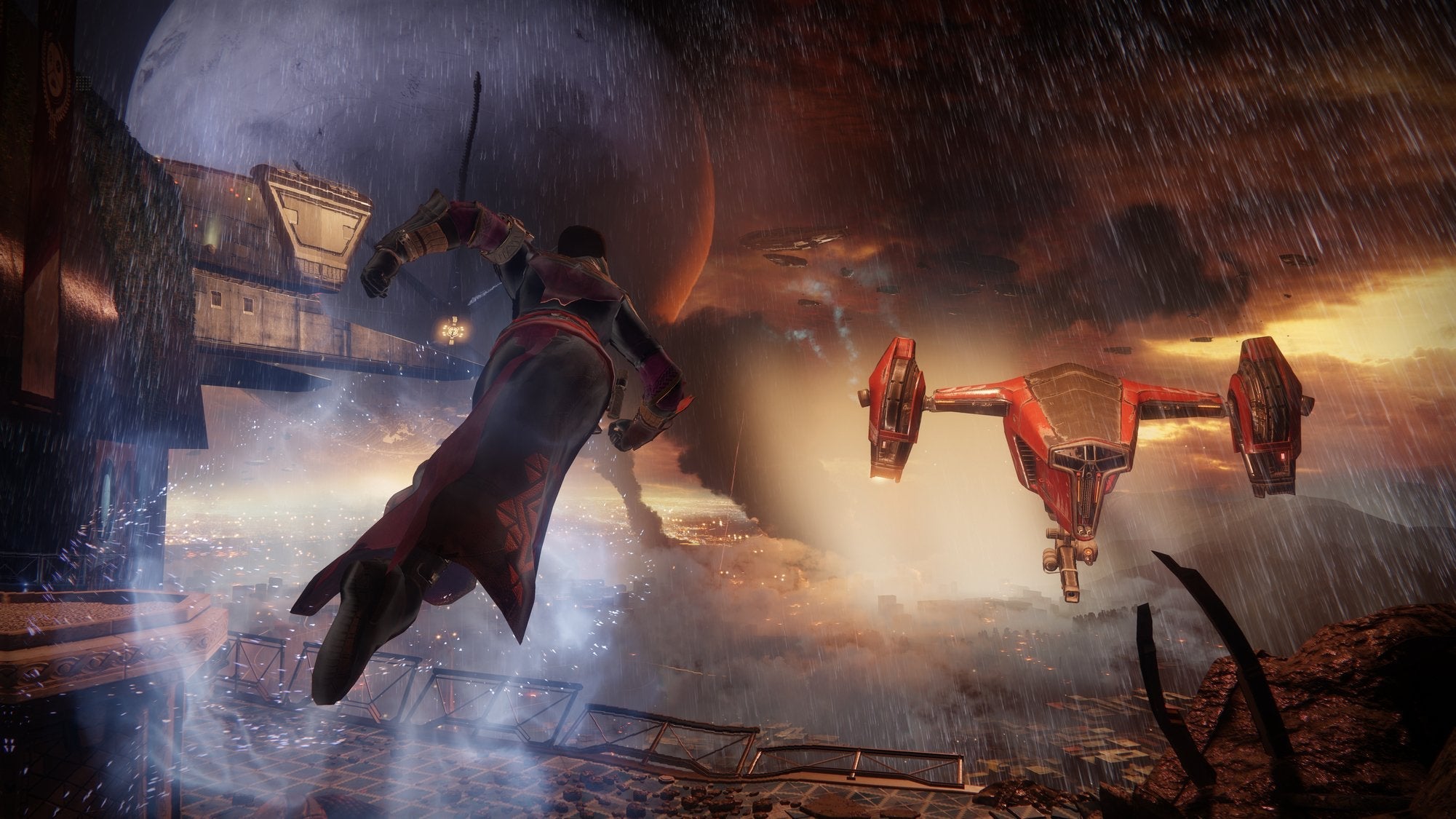 Juego Destiny 2 - Xbox One Xbox One