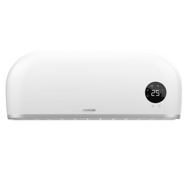 Readywarm Cecotec 2000 Max Box Ceramic Calefacor CeraMico De Baño Con 2000 W