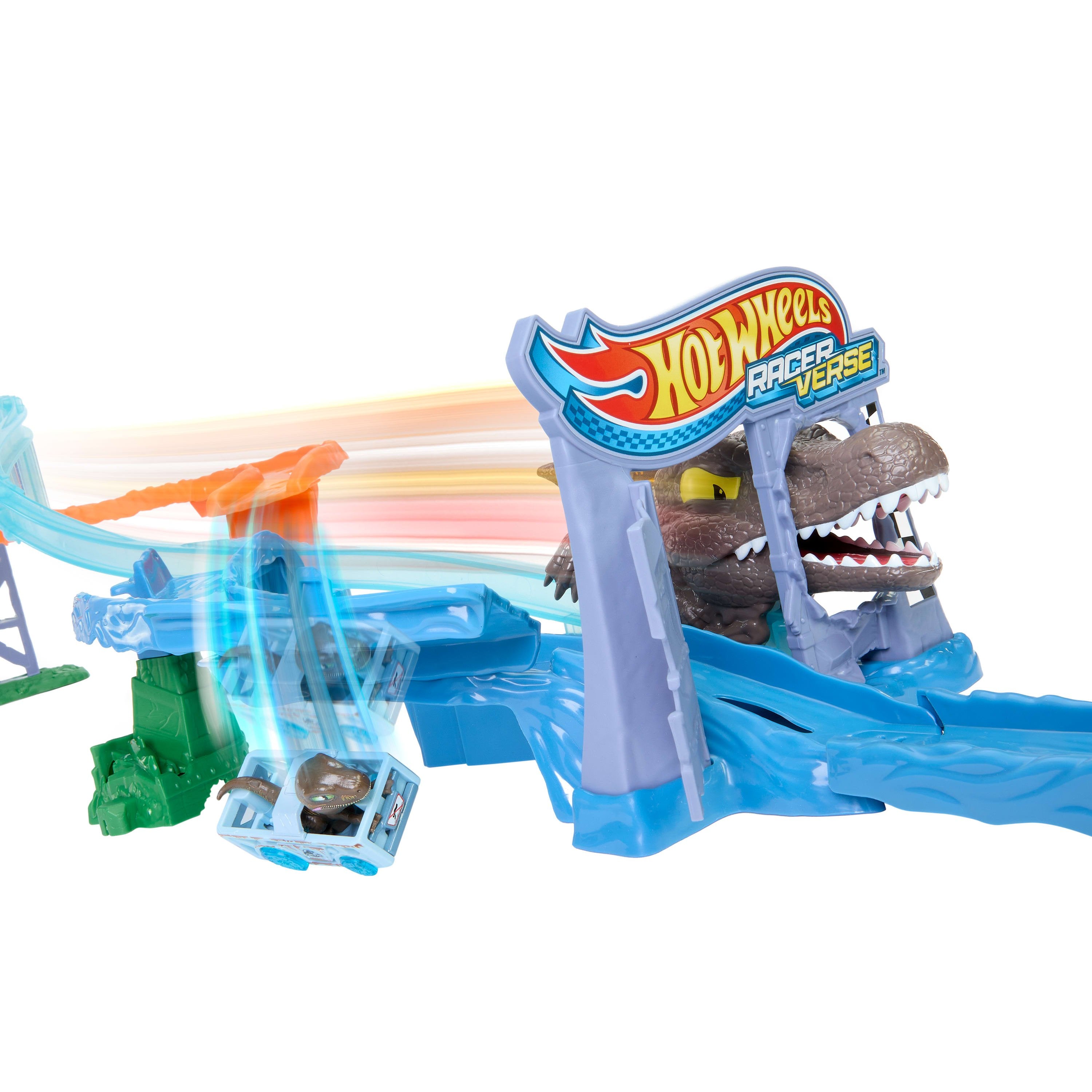 EAN 0194735302987 - Hot Wheels JFP32 vehículo de juguete imagen 3
