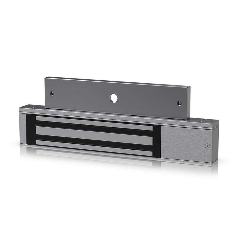 Fail-Safe Magnetic Lock For  Inswing And Outswing Doors