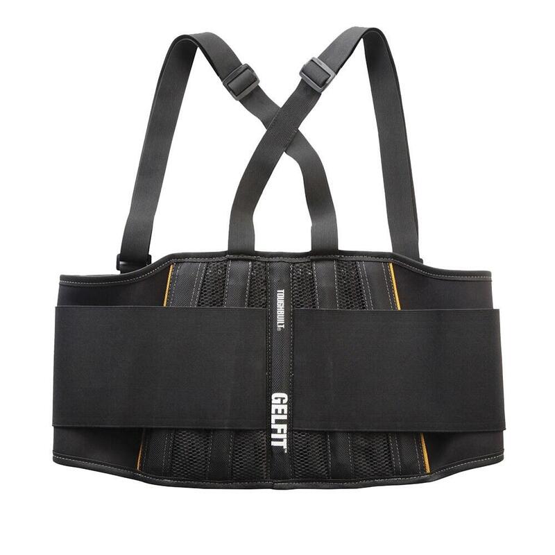 Faja Lumbar Talla L 101-121 Cm, Gelfit