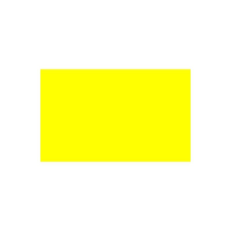 Fama Goma Eva A4 Eb02 Caja 10 Hojas Amarillo